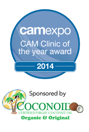 camexpo clinic of the year awards 2014 - Ashlins e17